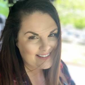 Meet your Posher, Tricia